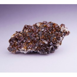 Sphalerite Troya Mine M05102